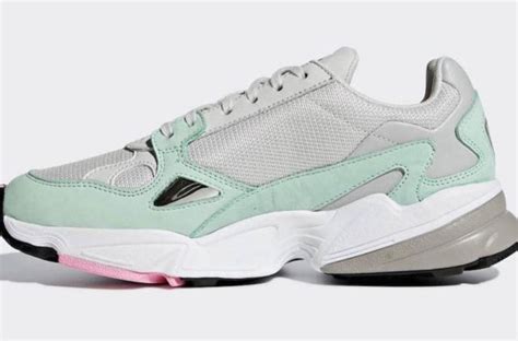 adidas Falcon Coming Soon In A Watermelon Colorway